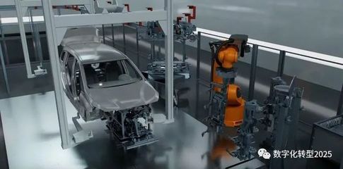 科技巨头疯狂布局 谁掌握了打开元宇宙的钥匙?